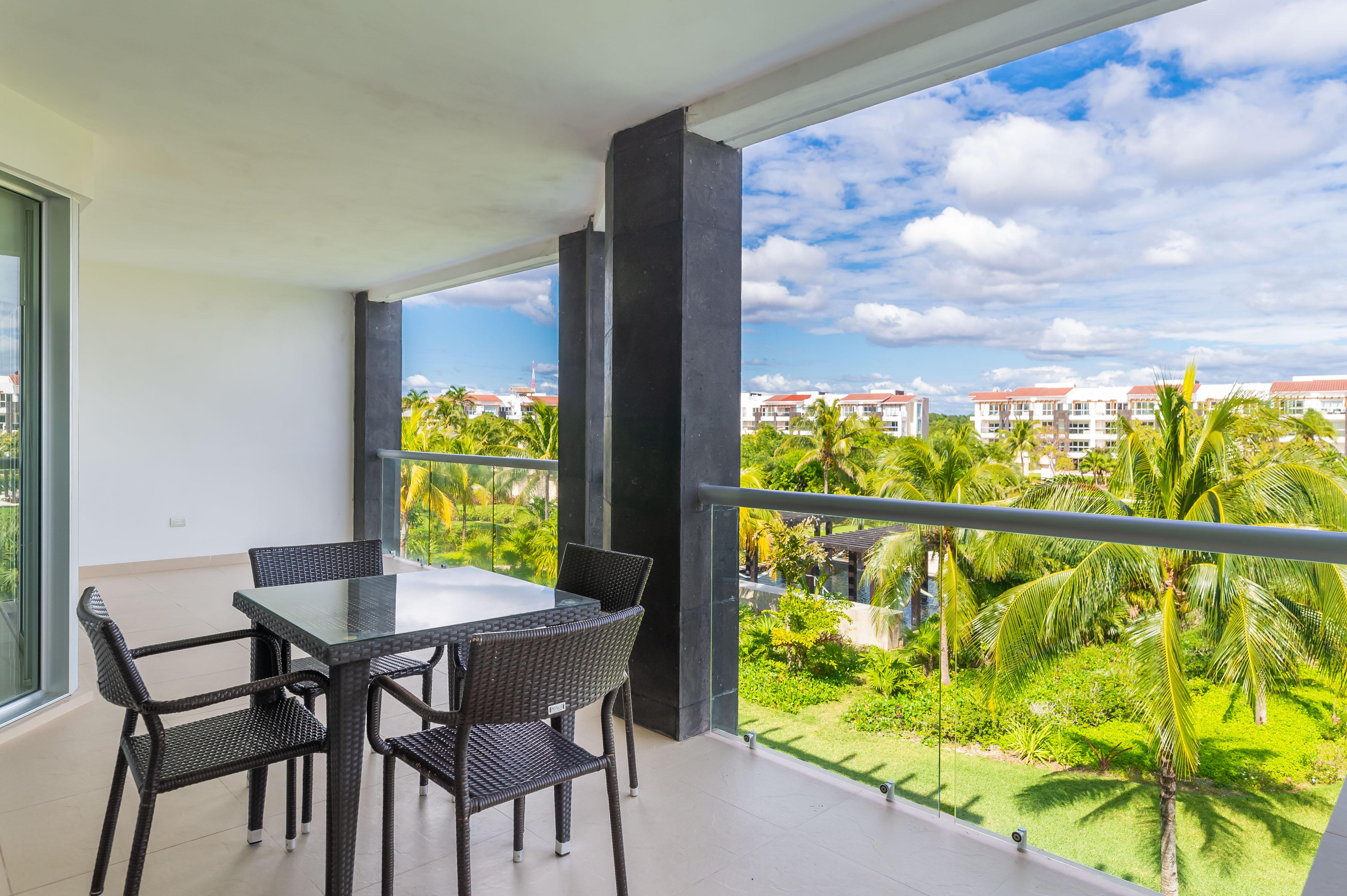 Mareazul Beach Front Resort 신데 델 카르멘 외부 사진