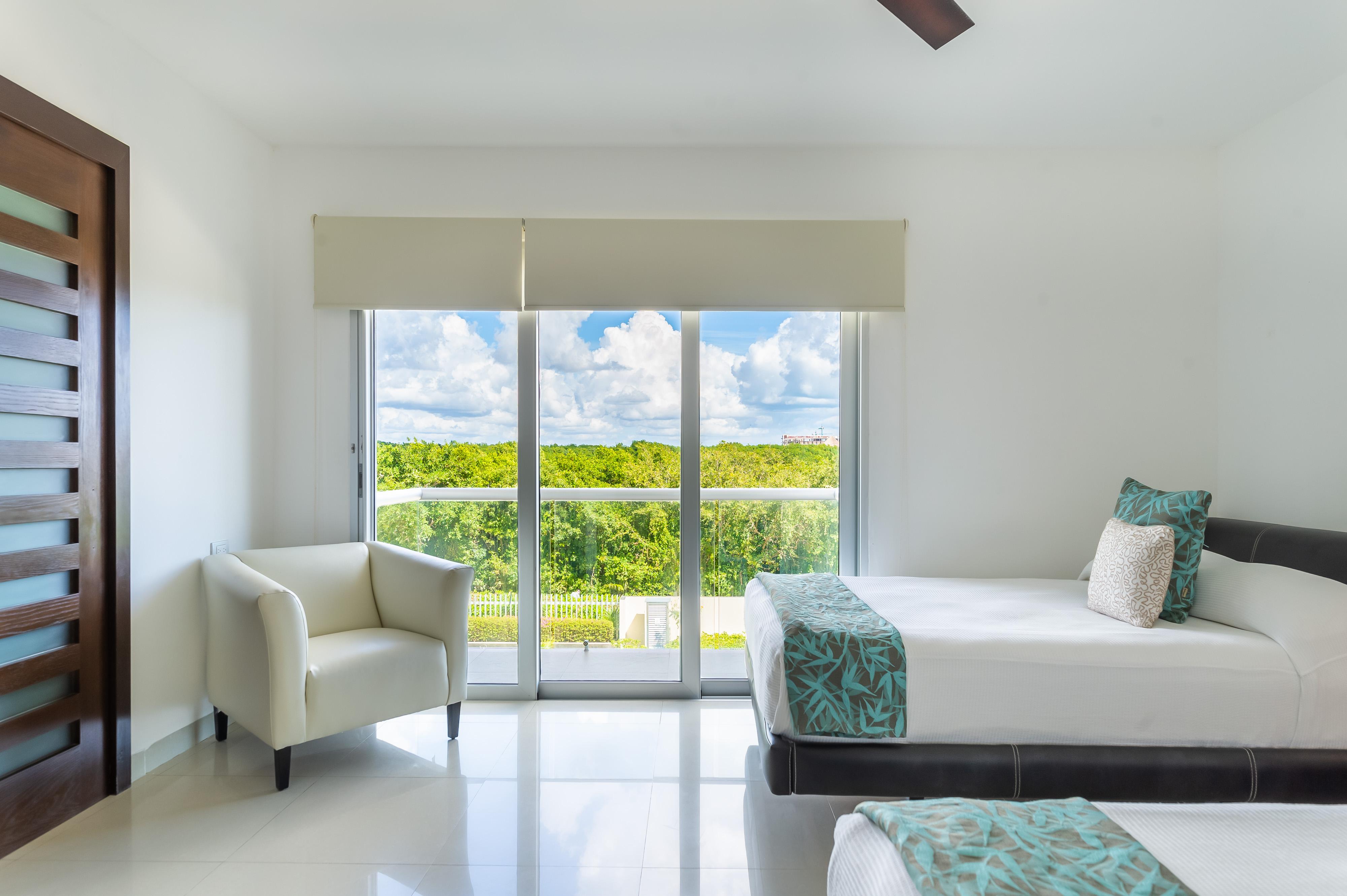 Mareazul Beach Front Resort 신데 델 카르멘 외부 사진