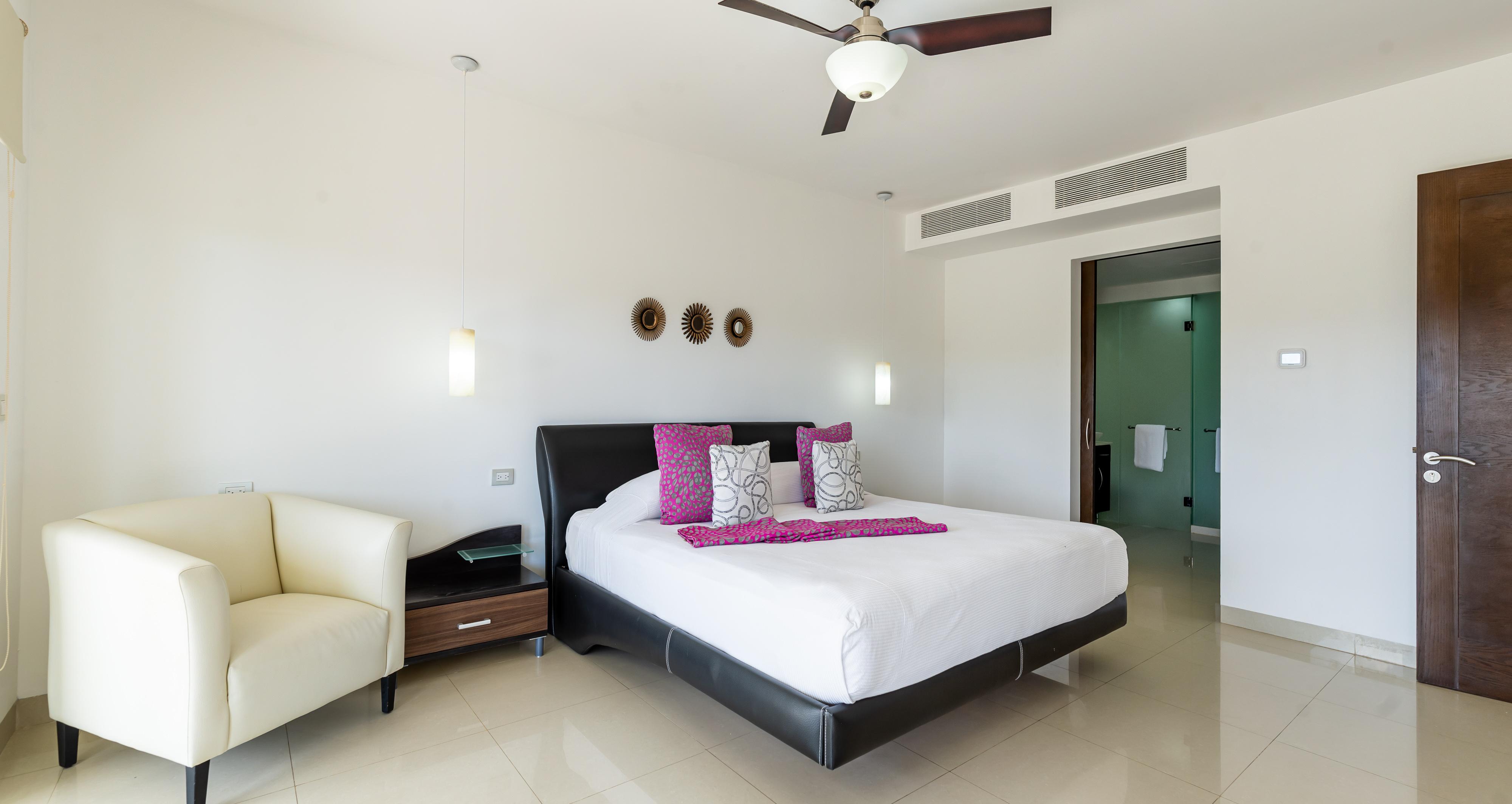 Mareazul Beach Front Resort 신데 델 카르멘 외부 사진
