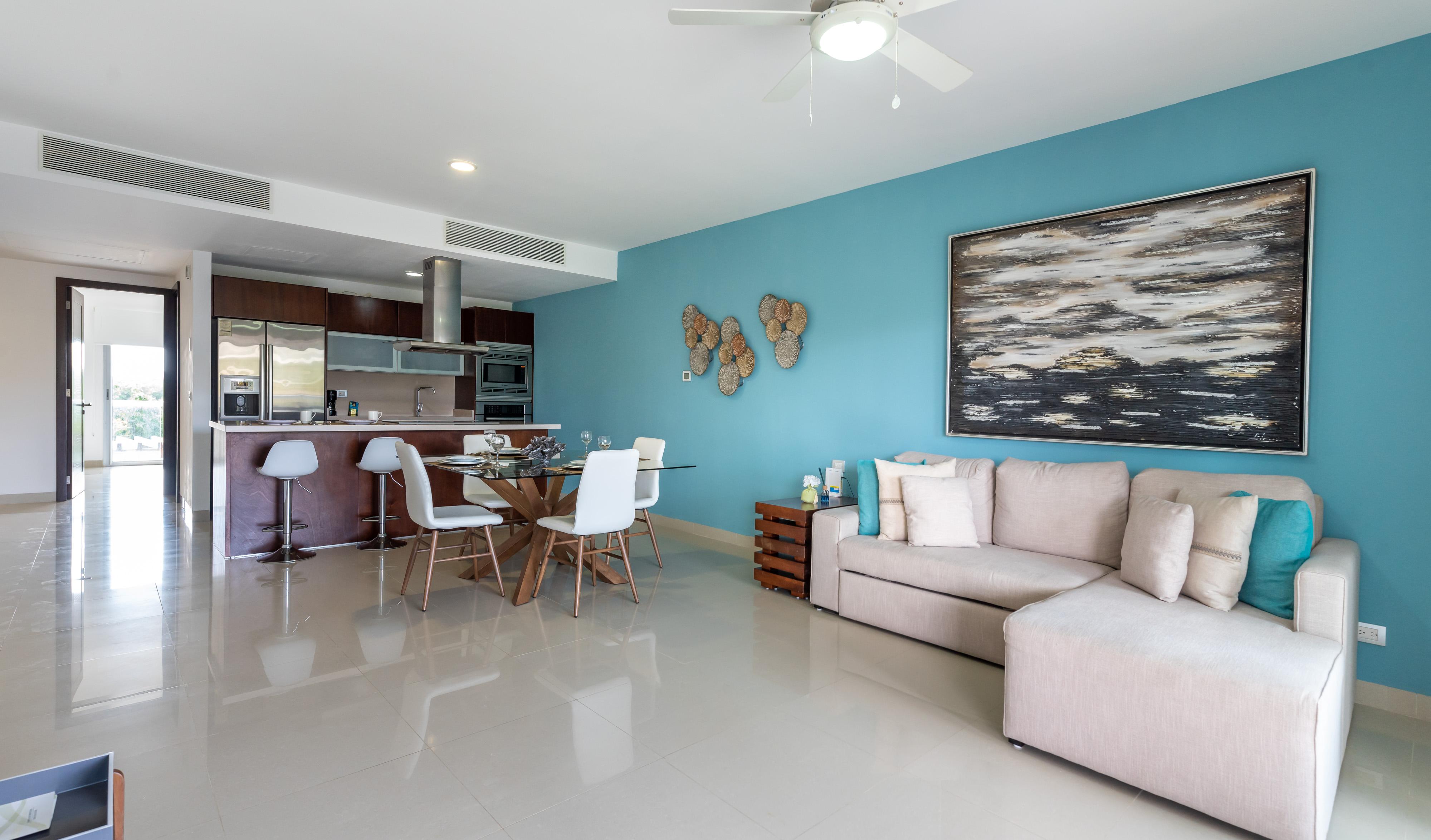 Mareazul Beach Front Resort 신데 델 카르멘 외부 사진