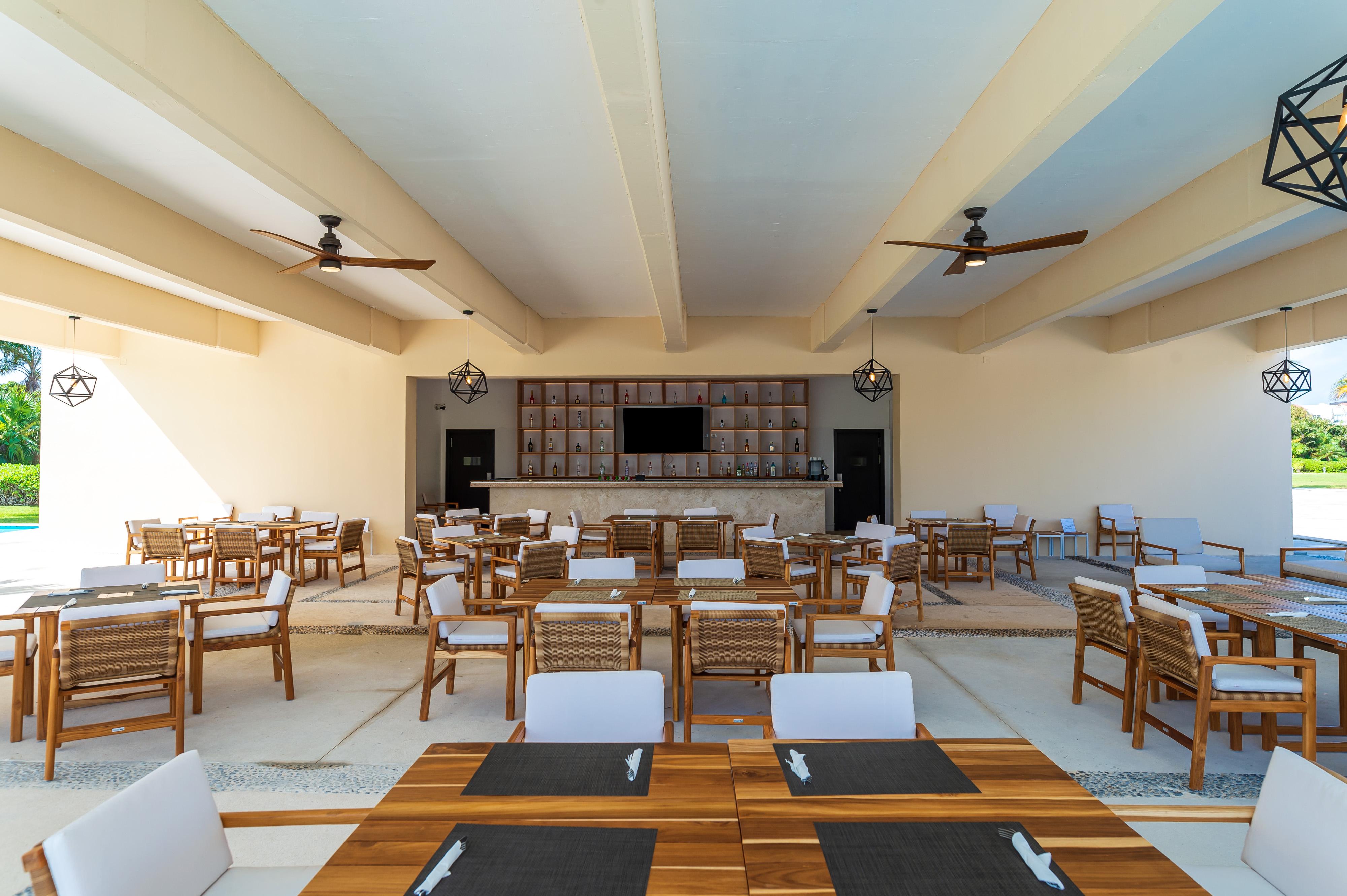 Mareazul Beach Front Resort 신데 델 카르멘 외부 사진