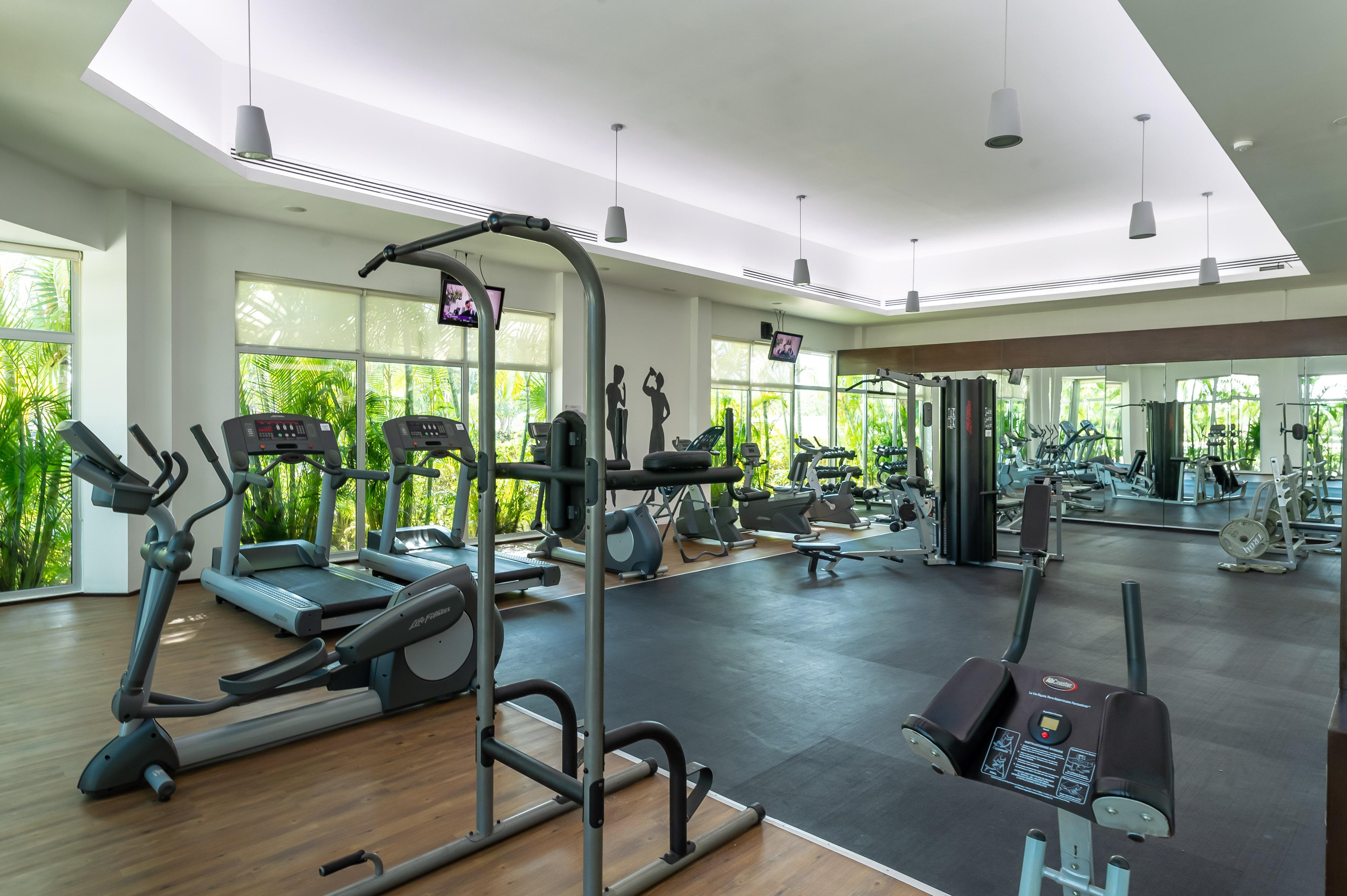 Mareazul Beach Front Resort 신데 델 카르멘 외부 사진
