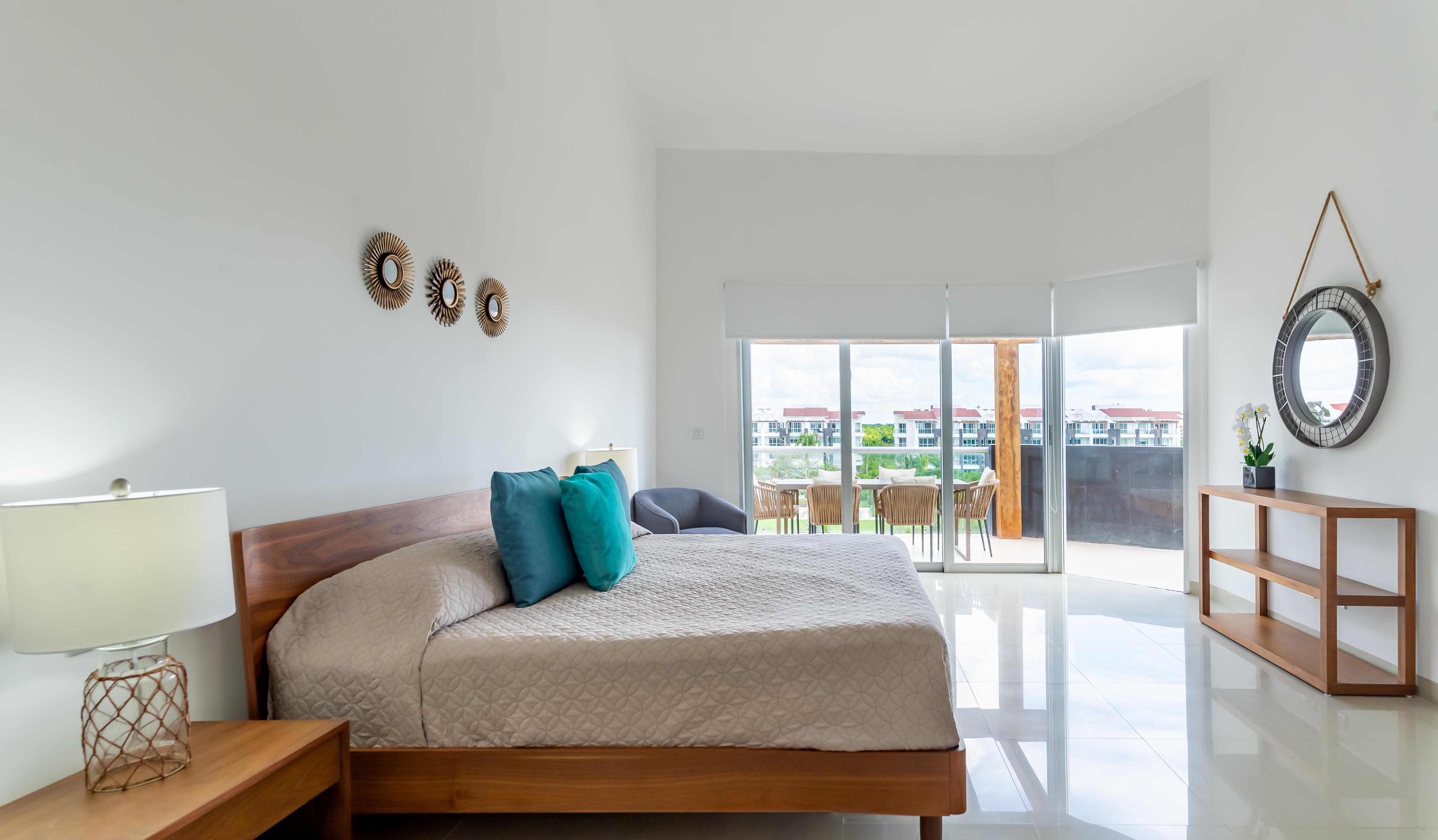 Mareazul Beach Front Resort 신데 델 카르멘 외부 사진