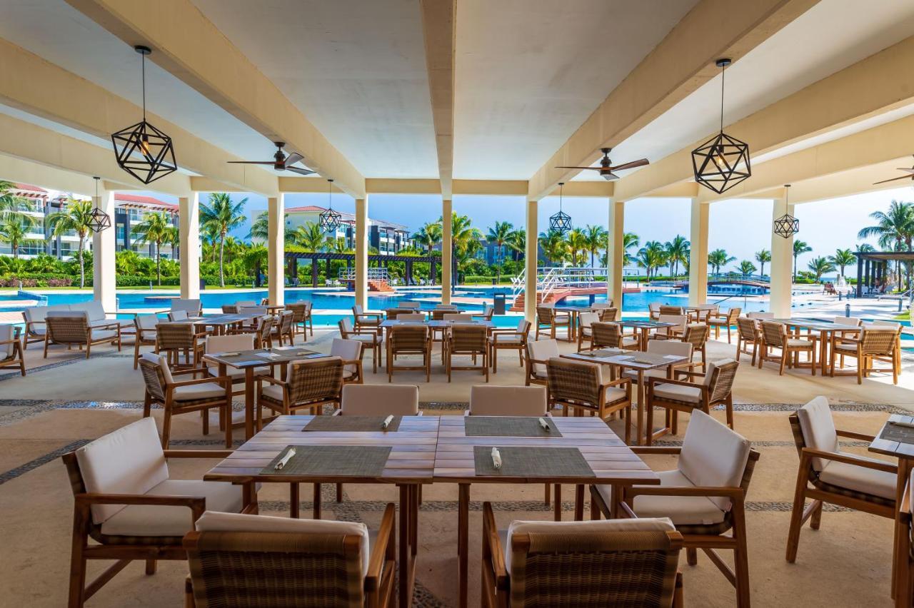 Mareazul Beach Front Resort 신데 델 카르멘 외부 사진